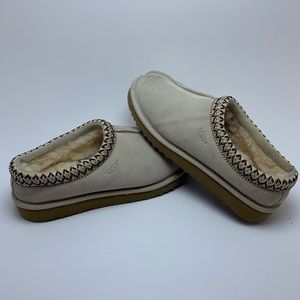 Ugg Tasman slippers (8)